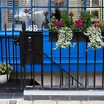 Luxury Apartment, Next To Paddington Station!