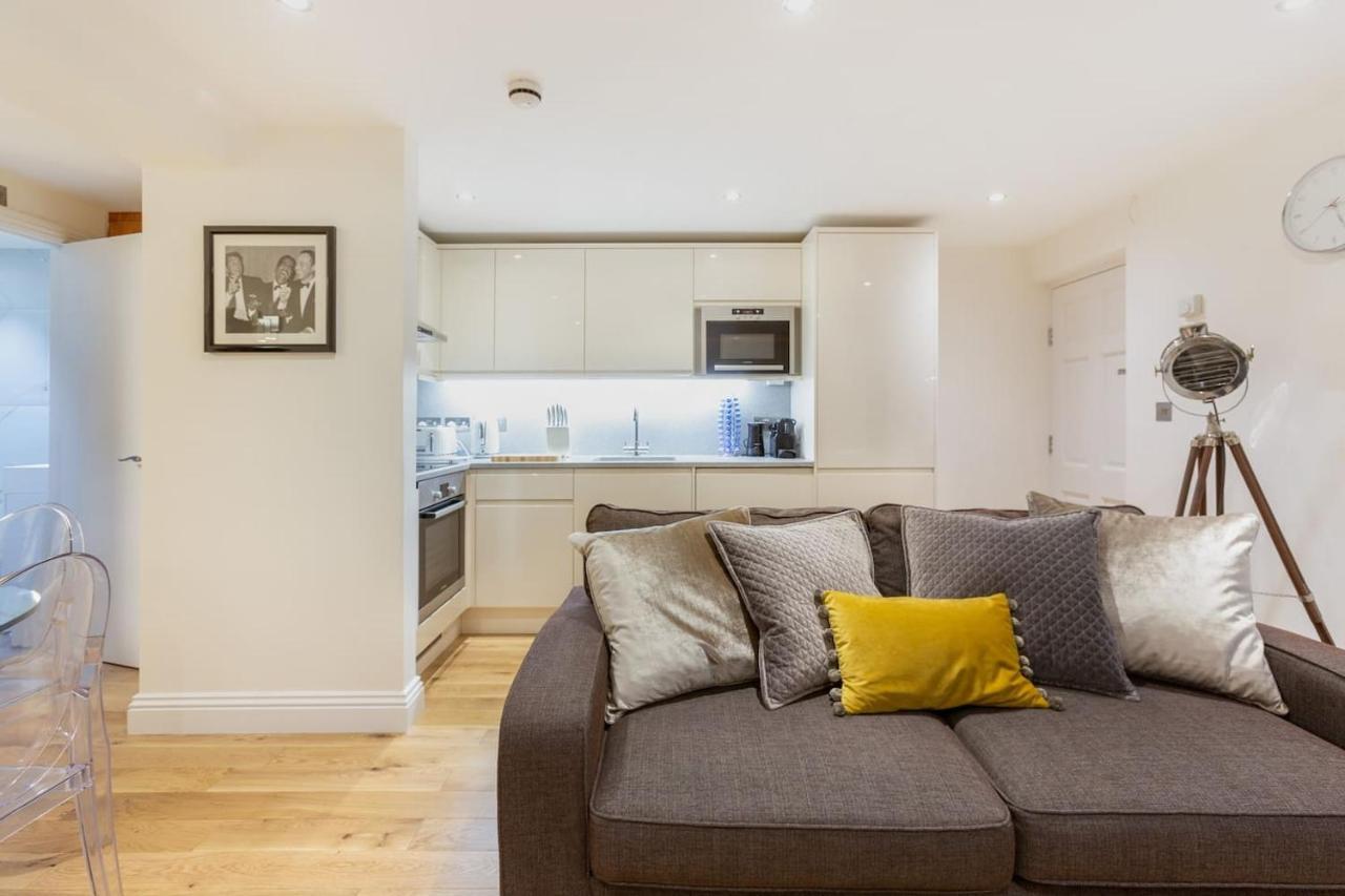 Apartament Luxury Apartment, Next To Paddington Station! Londra
