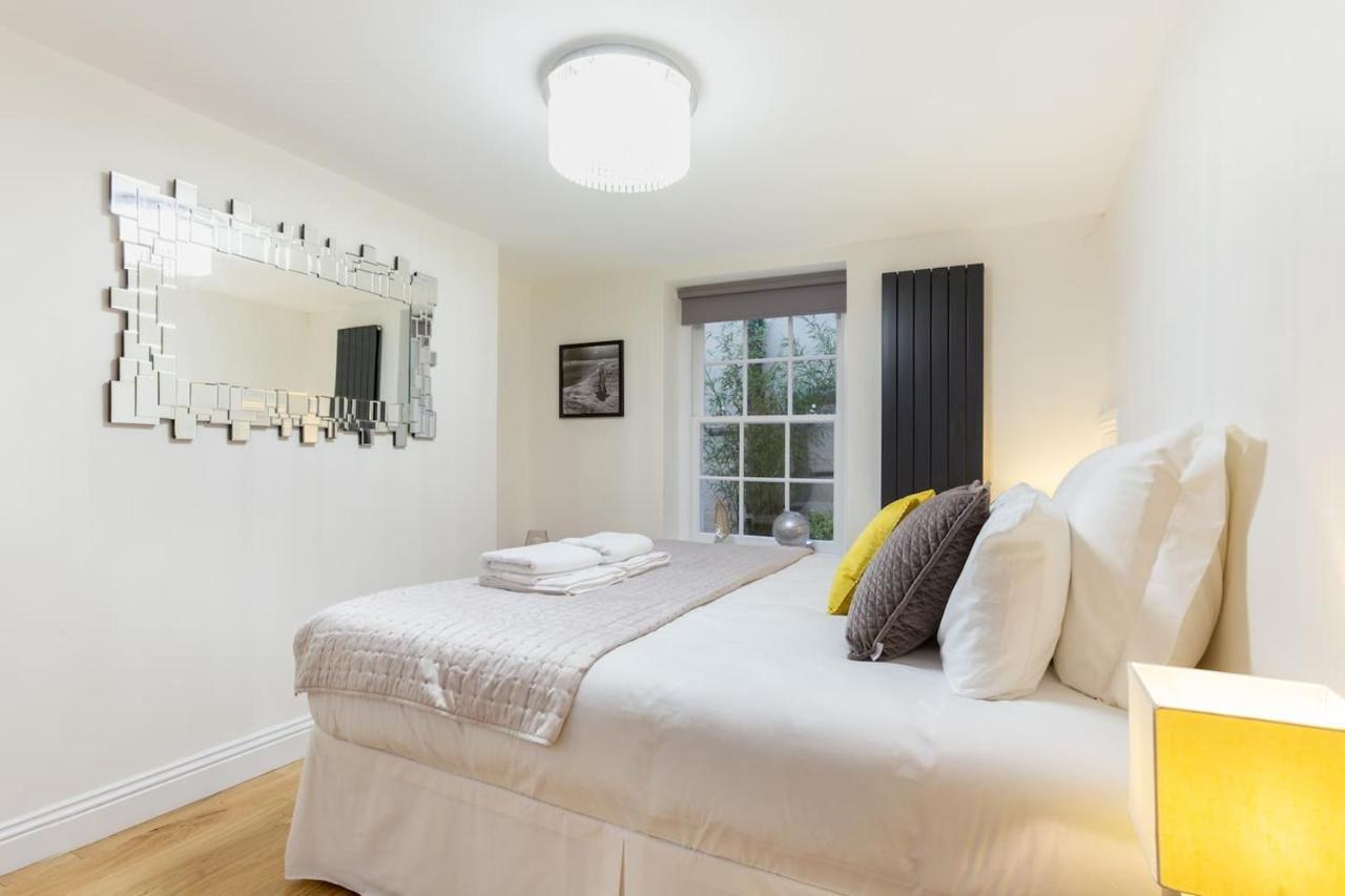 Luxury Apartment, Next To Paddington Station!