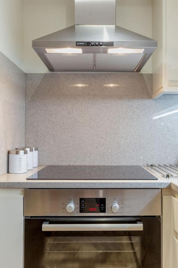 Apartament Luxury Apartment, Next To Paddington Station! *