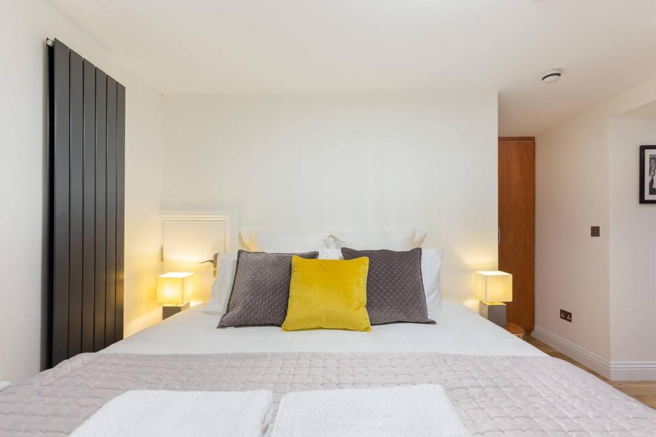 Luxury Apartment, Next To Paddington Station! Londra