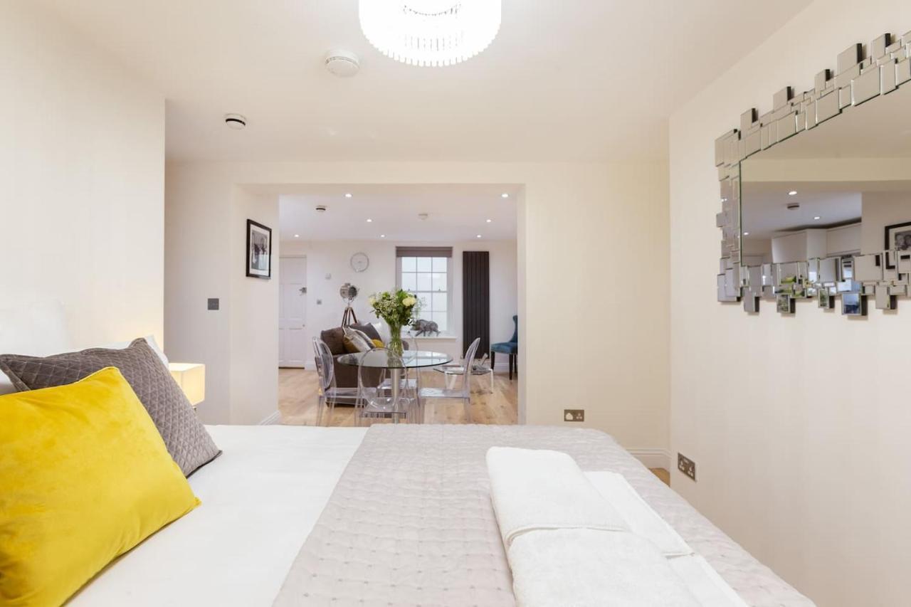 Luxury Apartment, Next To Paddington Station! Appartamento