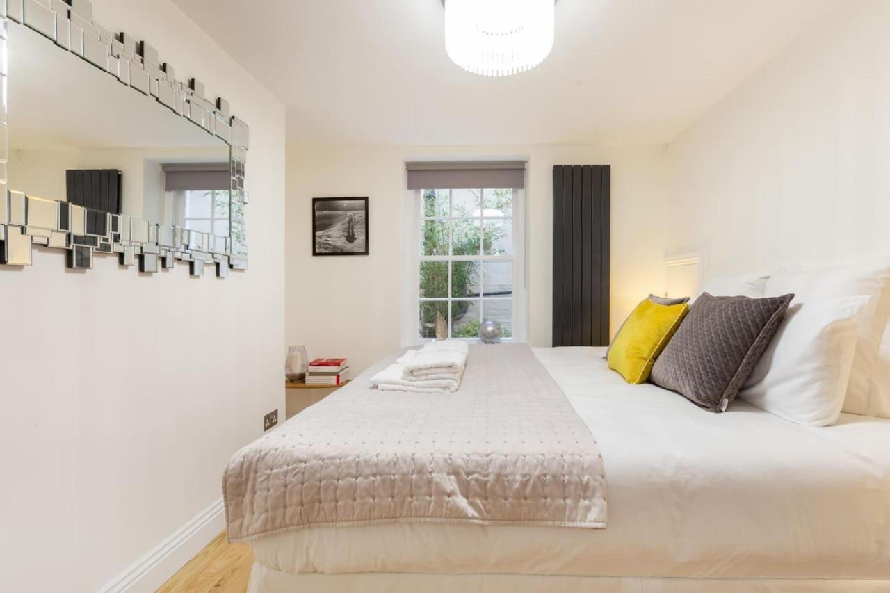Luxury Apartment, Next To Paddington Station! Appartamento