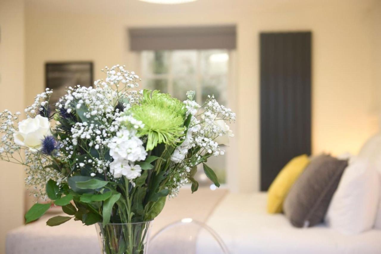 Appartamento Luxury Apartment, Next To Paddington Station!