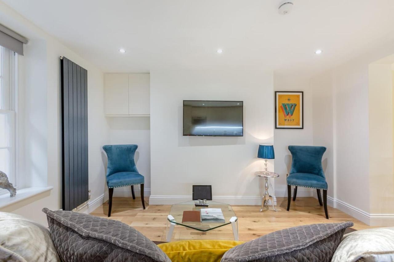 Luxury Apartment, Next To Paddington Station! Appartamento Londra