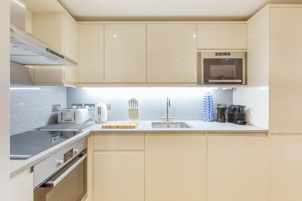 Luxury Apartment, Next To Paddington Station! Appartamento
