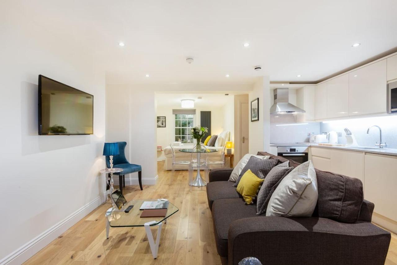 Luxury Apartment, Next To Paddington Station! Appartamento