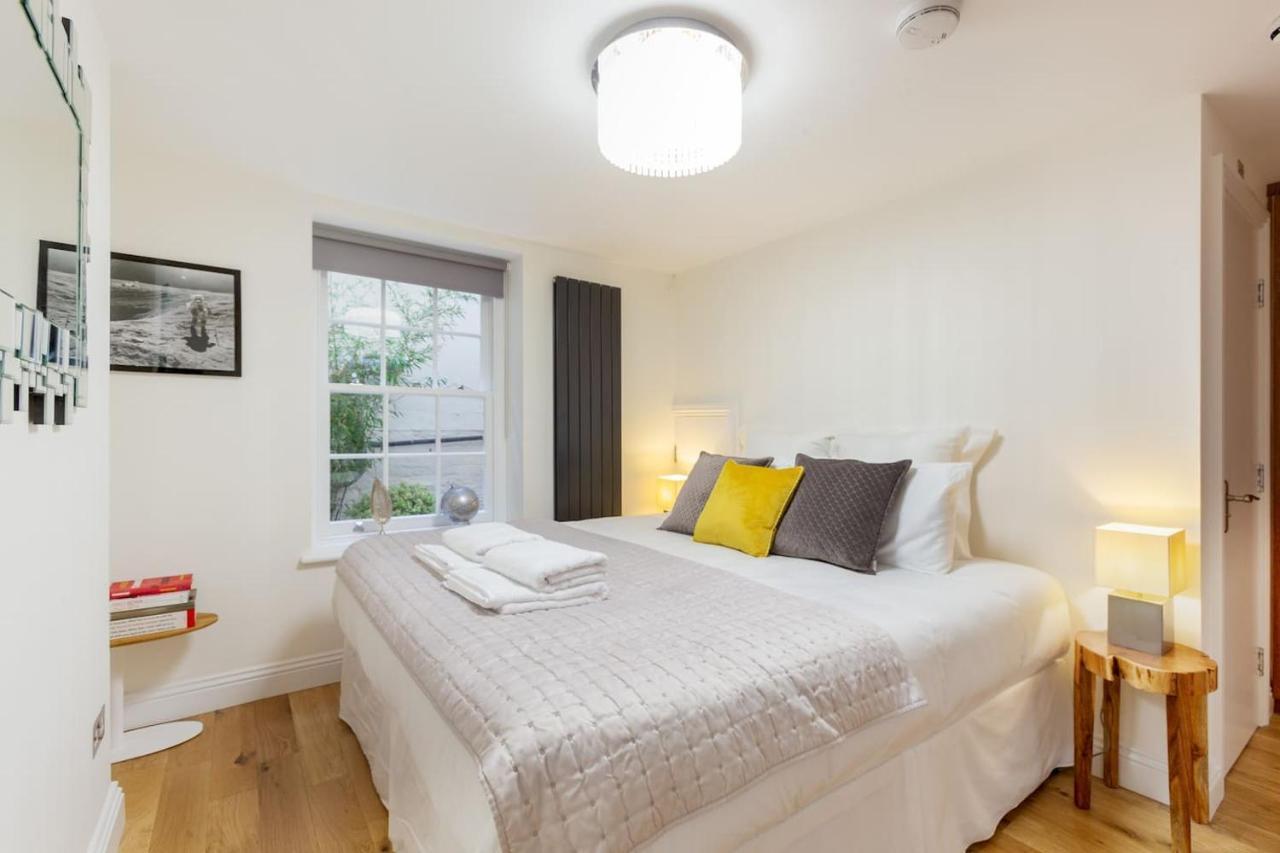 Appartamento Luxury Apartment, Next To Paddington Station! Londra