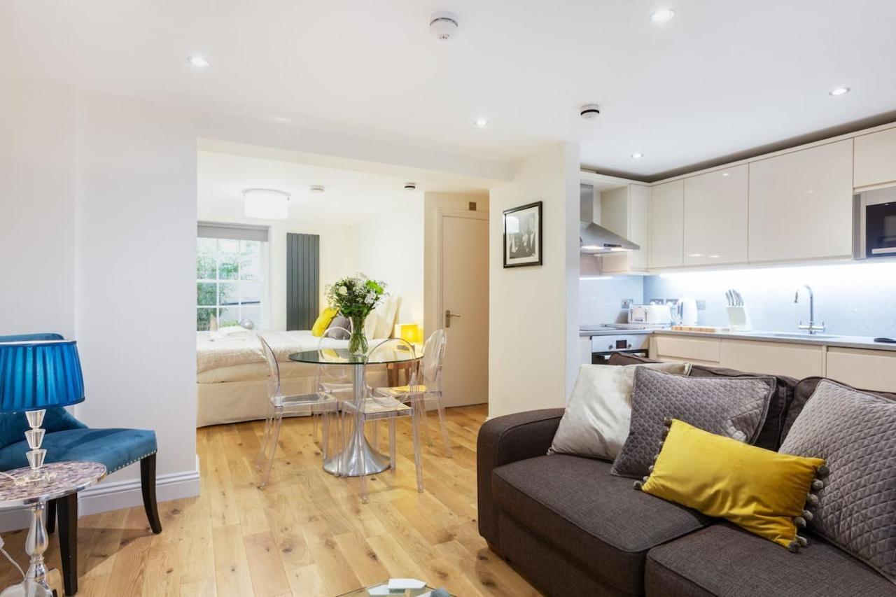 Luxury Apartment, Next To Paddington Station! Appartamento *