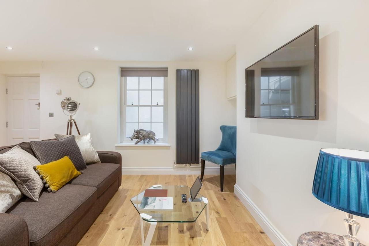 Appartamento Luxury Apartment, Next To Paddington Station! Londra