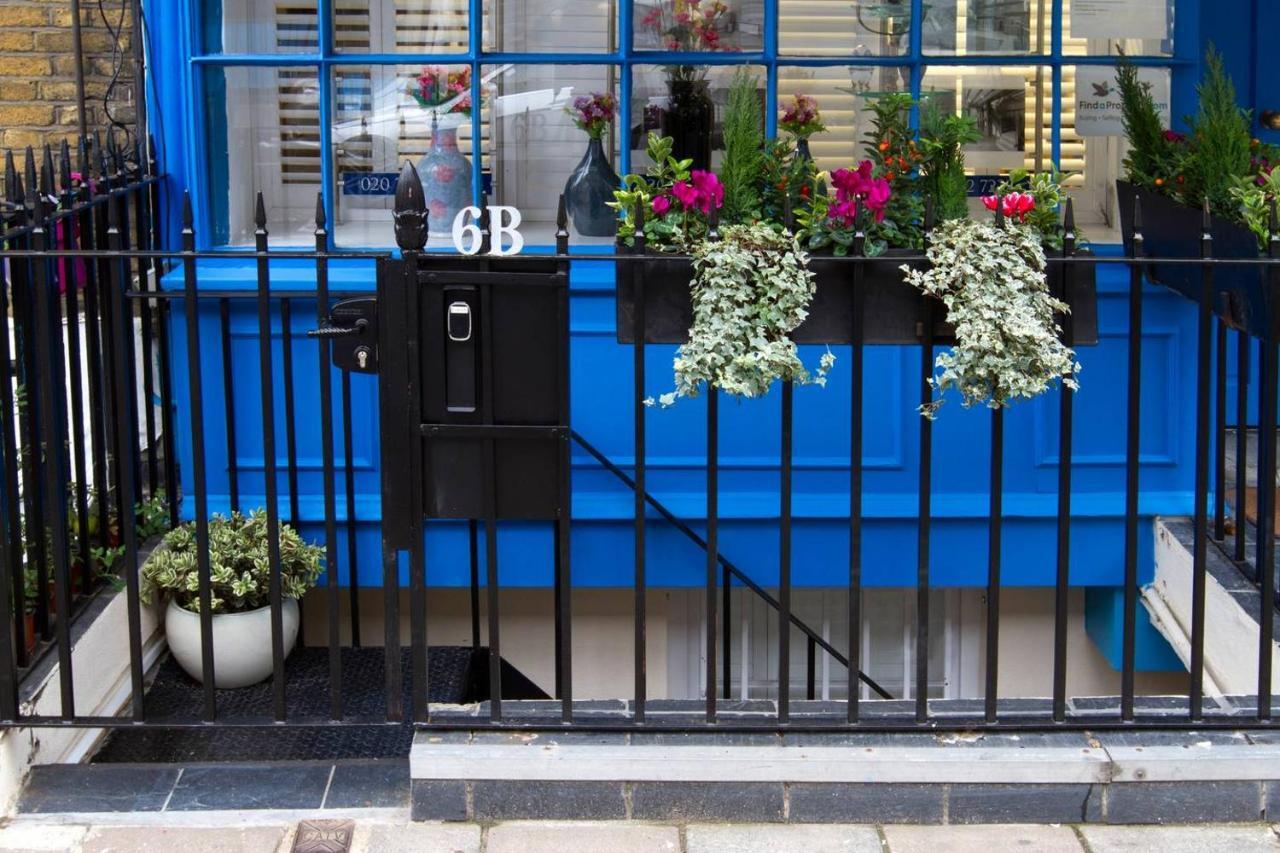 Luxury Apartment, Next To Paddington Station! * Londra